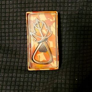 NWT Bottle opener